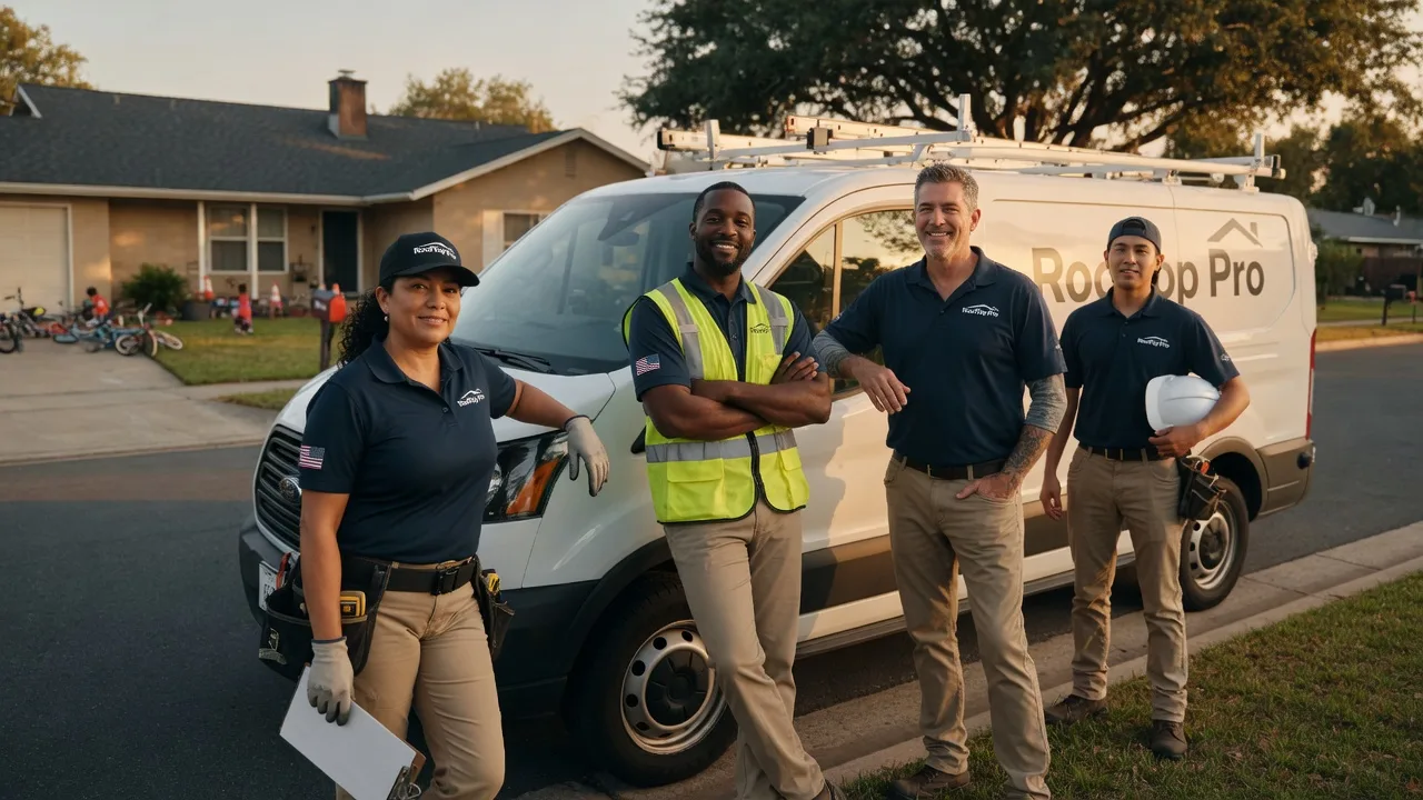 Roof Repair in Boulevard, CA near me