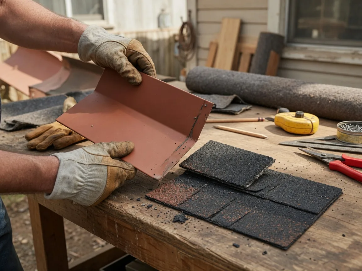 Roof Repair company in Boulevard, CA
